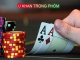 Giải đáp chi tiết về khái niệm Ù khan trong Tá lả là gì?