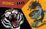 Rồng hổ là gì? Hướng dẫn cách chơi game rồng hổ online
