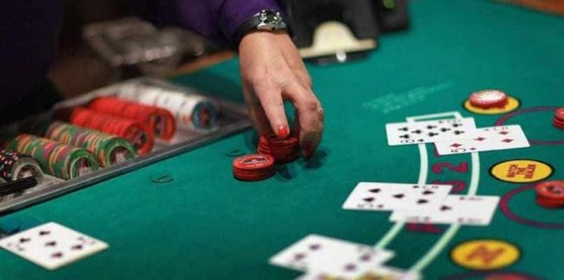 Kỹ thuật canh bài được rất nhiều người chơi áp dụng vì nó đem lại xác suất thắng cao